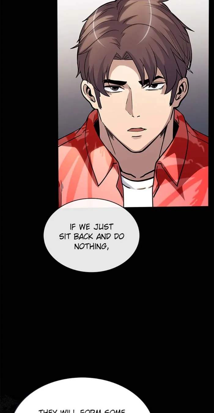 I have an SSS-rank Trait, but I want a Normal Life Chapter 126 27